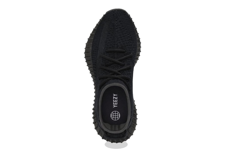YEEZY BOOST 350 V2 全新配色「Onyx」率先亮相