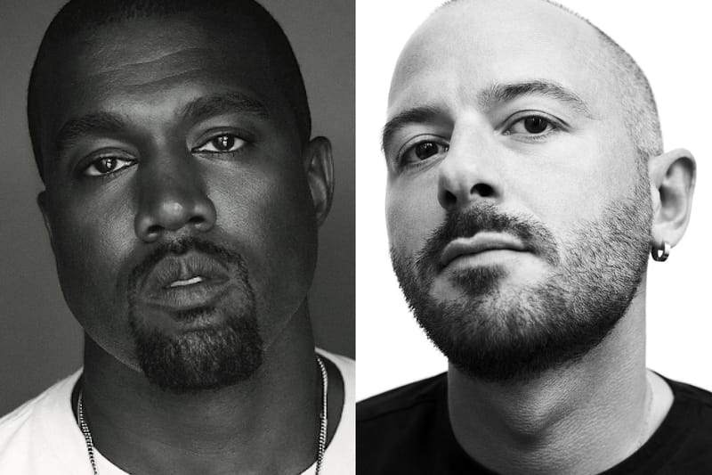 YEEZY GAP 宣佈攜手 Balenciaga 打造「YEEZY GAP ENGINEERED BY BALENCIAGA」