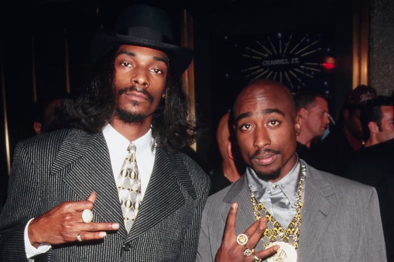 個人饒舌生涯的發源地,Snoop Dogg 正式收購 Death Row Records