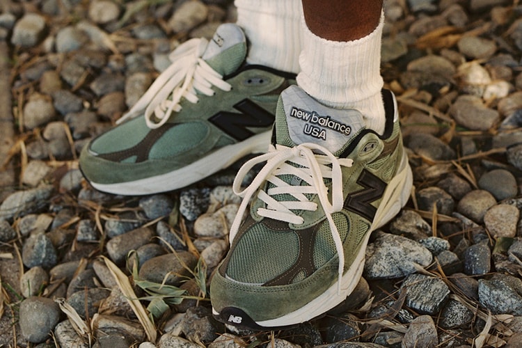 鞋迷駐足 · 5 款今周務必注目之球鞋