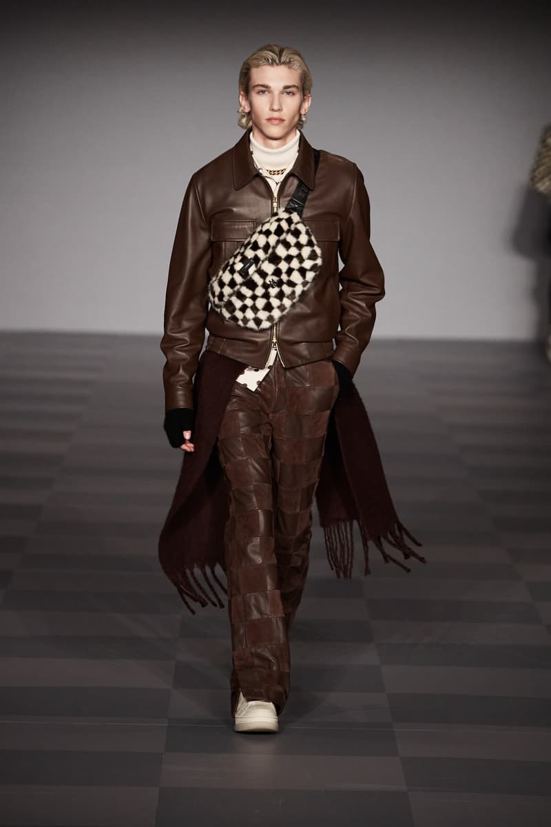 AMIRI 2022 秋冬男裝系列正式發佈