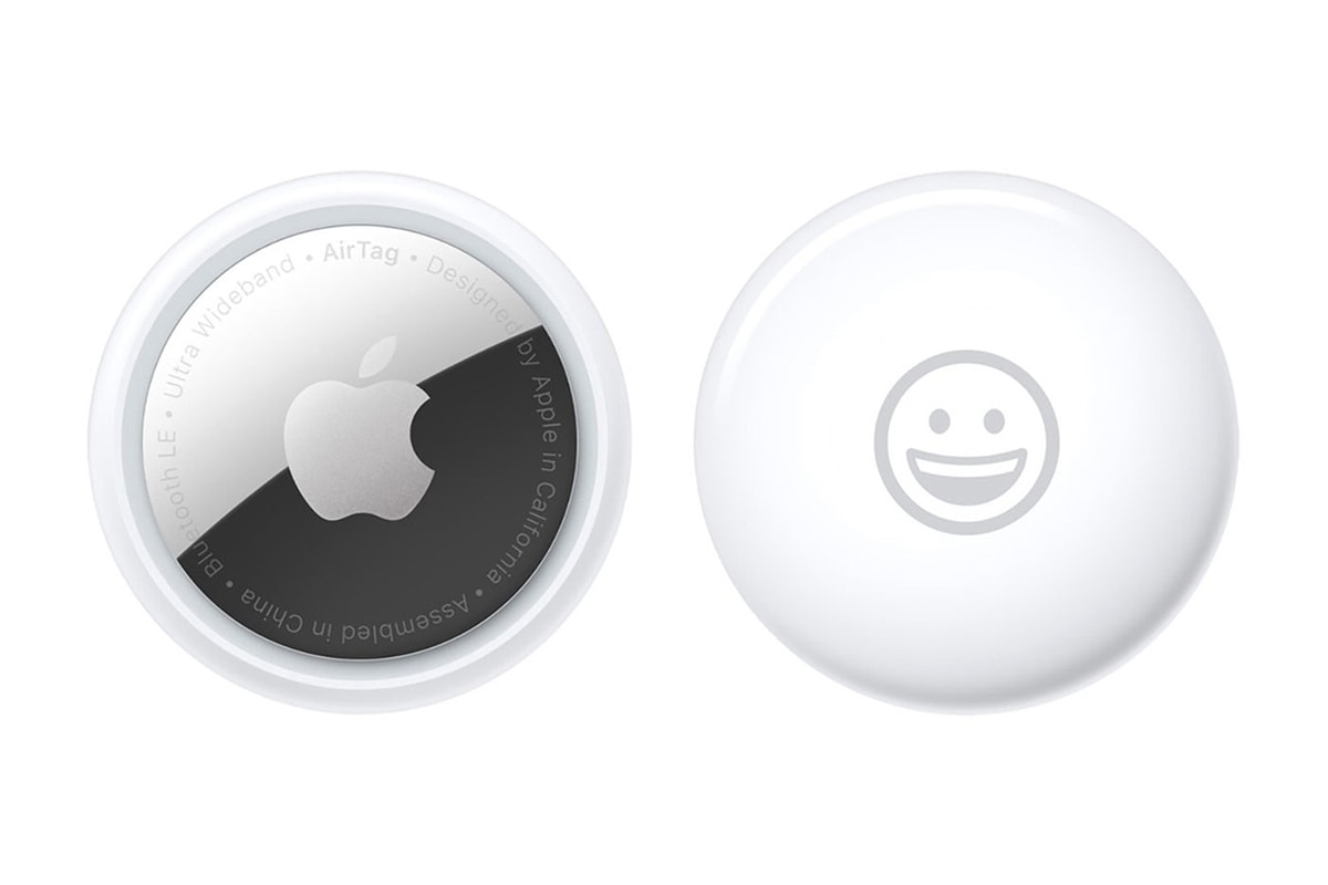 Apple iOS 15.4 系統更新將增加 AirTag「防跟蹤」提醒功能