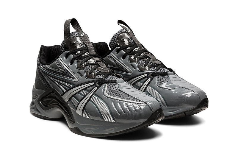Kiko Kostadinov 設計 ASICS HN2-S PROTOBLAST 全新鞋款台灣發售情報公佈（UPDATE）
