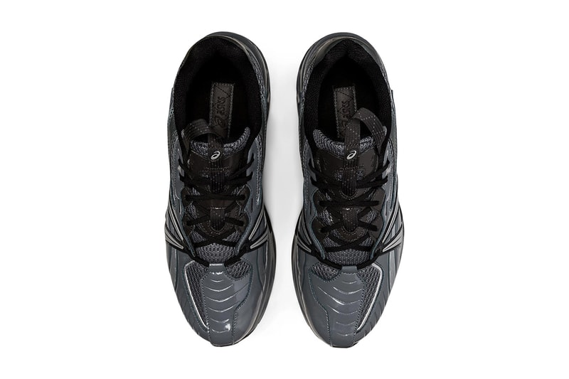 Kiko Kostadinov 設計 ASICS HN2-S PROTOBLAST 全新鞋款台灣發售情報公佈（UPDATE）