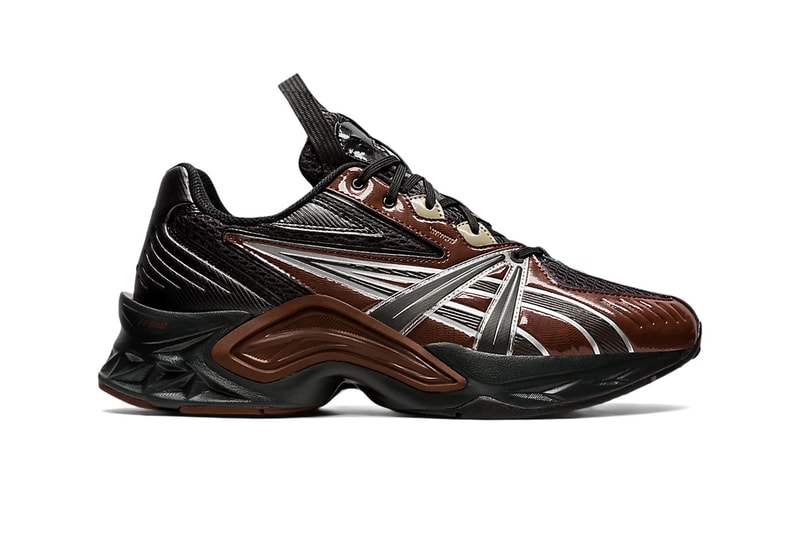 Kiko Kostadinov 設計 ASICS HN2-S PROTOBLAST 全新鞋款台灣發售情報公佈（UPDATE）
