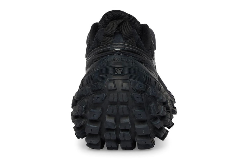 Balenciaga 最新運動鞋款「Defender」近賞圖輯、發售情報公佈