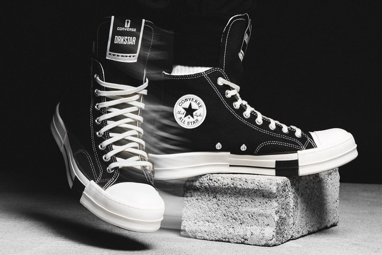 嚴選 Y-3、New Balance、Converse、Bottega Veneta 等品牌「最新到貨鞋款」入手推薦