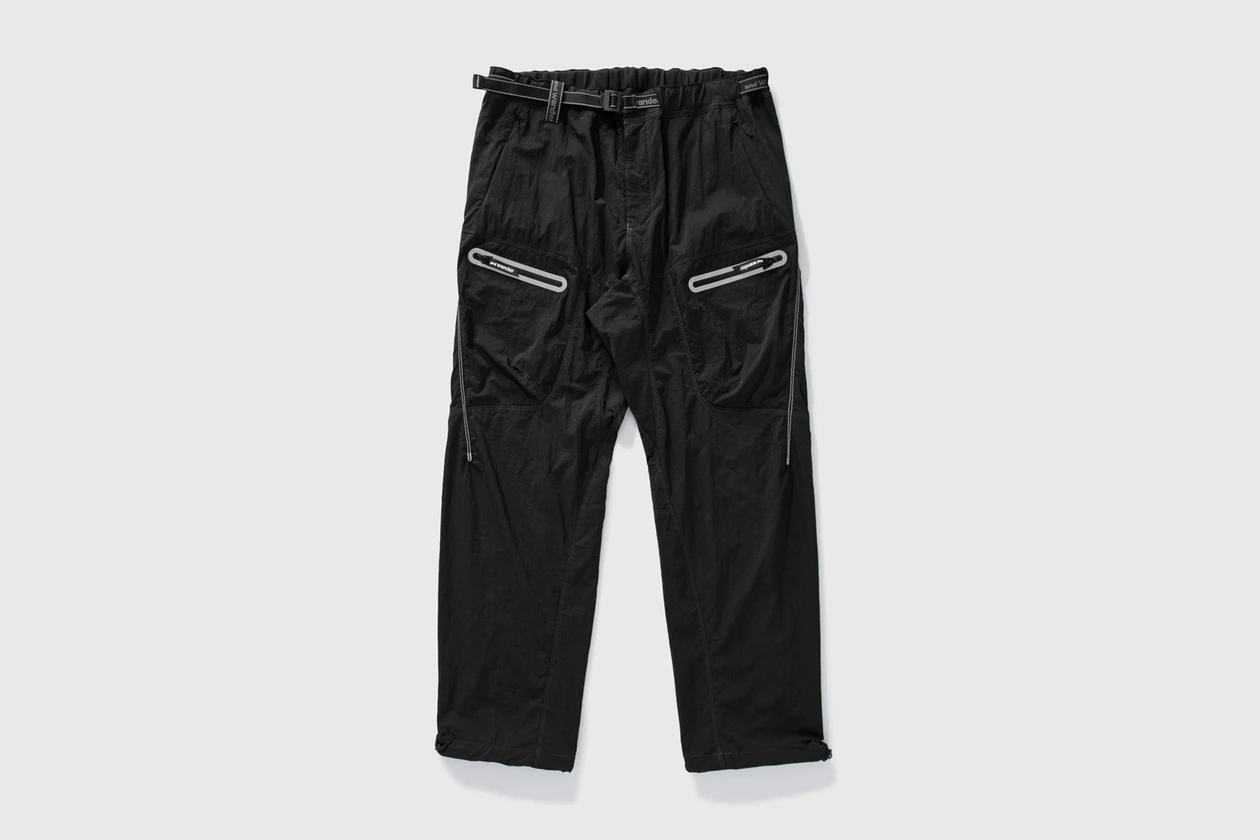 嚴選 Snow Peak、Arc'teryx 及 Salomon 等品牌「Outdoor 戶外機能裝備」入手推薦