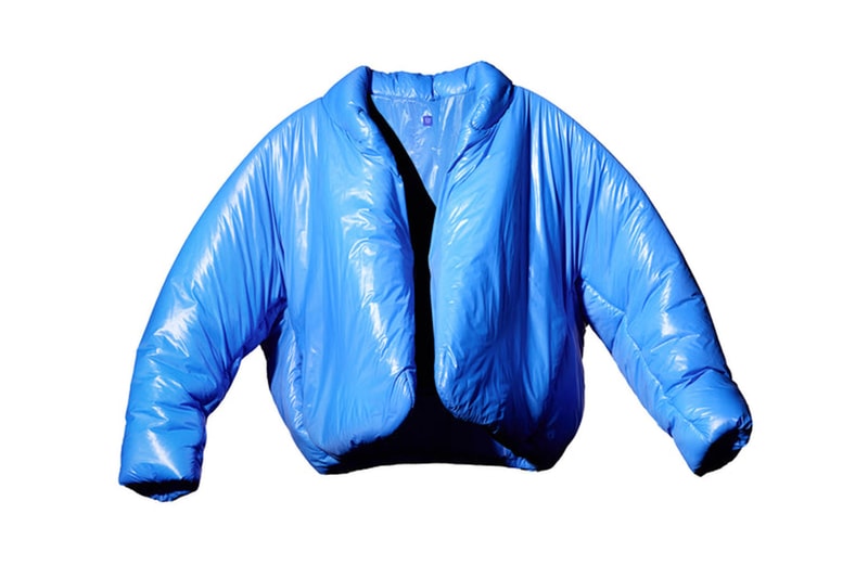 YEEZY GAP 人氣單品「ROUND JACKET」重新上架開放全球訂購