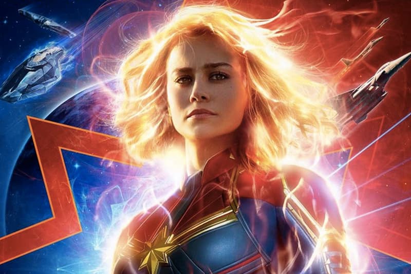 「驚奇隊長」Brie Larson 親自表示有意出演《玩命關頭 Fast and Furious》系列電影