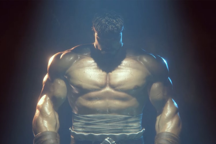 CAPCOM 人氣格鬥遊戲續作《快打旋風/街頭霸王 Street Fighter 6》確認製作中