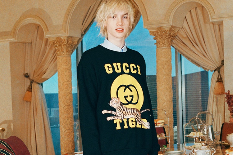 HYPEBEAST 精選十組 2022 最佳農曆新年別注系列