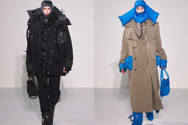 Craig Green 2022 秋冬系列正式登場