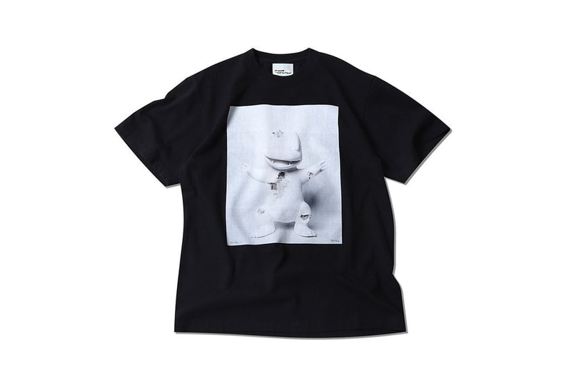 Daniel Arsham x Pokémon 最新展覽項目《A Ripple in Time》情報、周邊商品正式登場