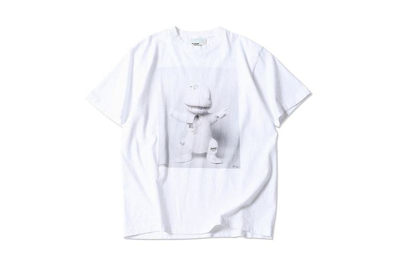 Daniel Arsham x Pokémon 最新展覽項目《A Ripple in Time》情報、周邊商品正式登場