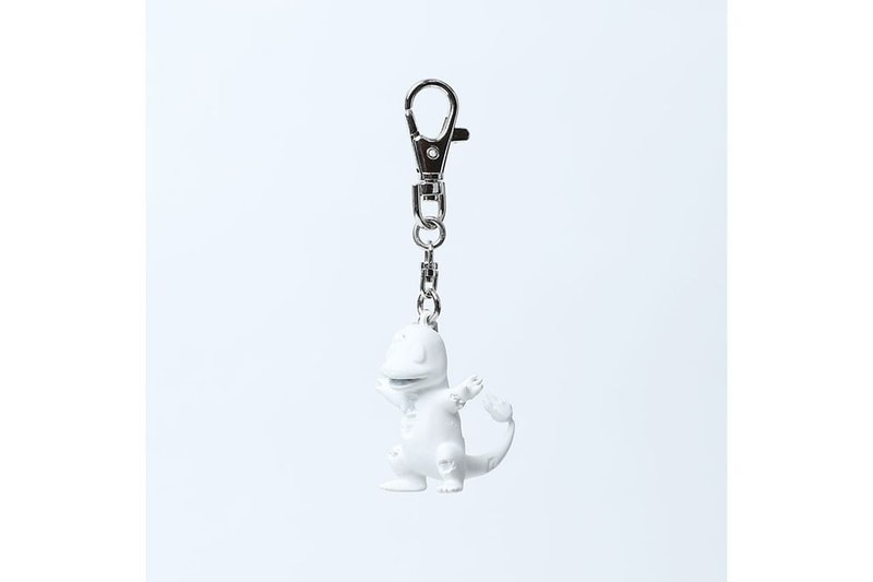 Daniel Arsham x Pokémon 最新展覽項目《A Ripple in Time》情報、周邊商品正式登場