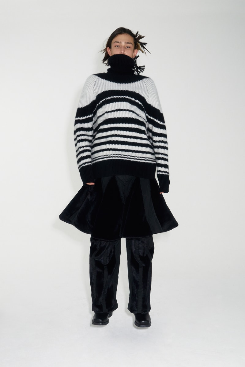 Danshan 正式發佈 2022 春夏系列 Lookbook