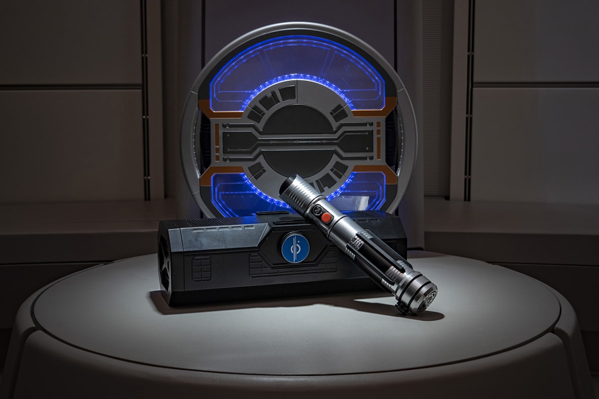 Disney「Star Wars：Galactic Starcruiser」主題旅館首個周邊系列正式登場