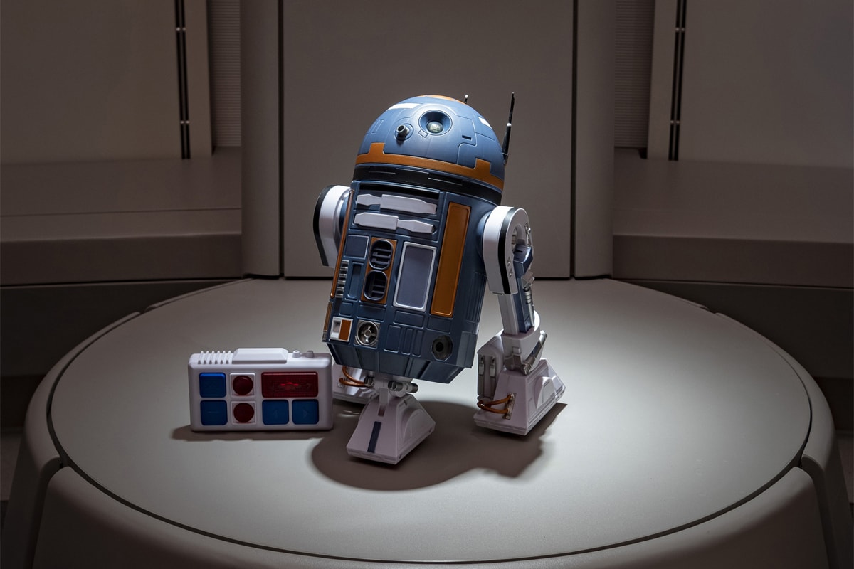 Disney「Star Wars：Galactic Starcruiser」主題旅館首個周邊系列正式登場