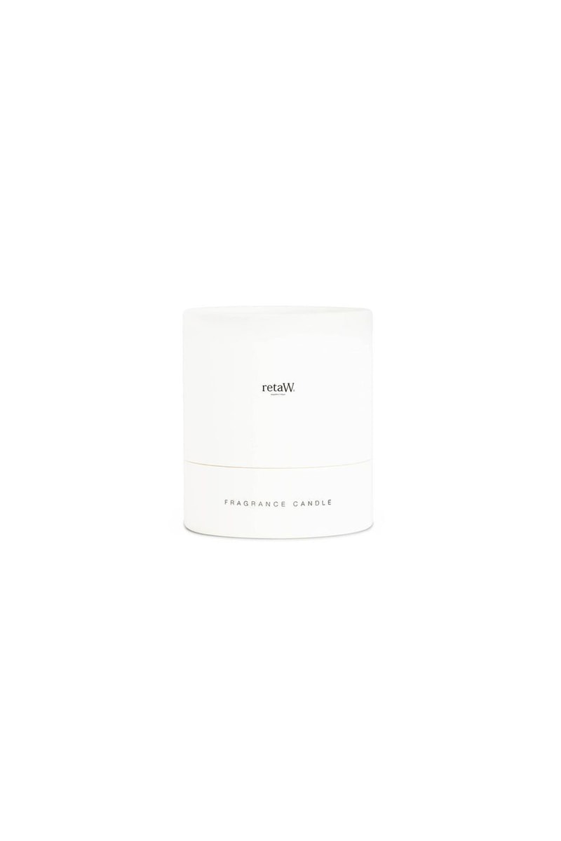 Dover Street Market x fragment design 聯名系列正式上架