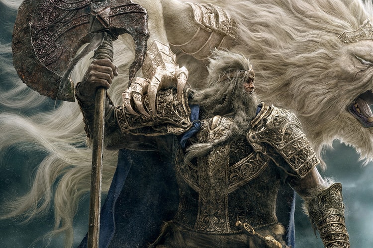 宮崎英高最新黑暗奇幻大作《艾爾登法環 Elden Ring》PS5 開場 23 分鐘實機演示公開