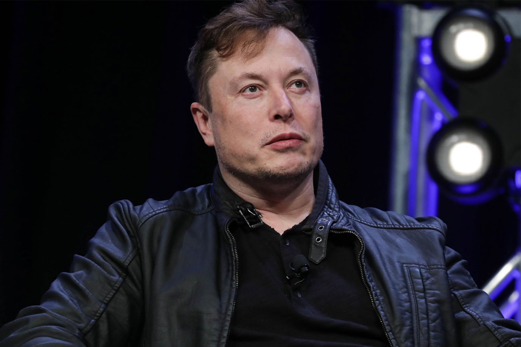 Elon Musk 因涉嫌內線交易受到當局調查