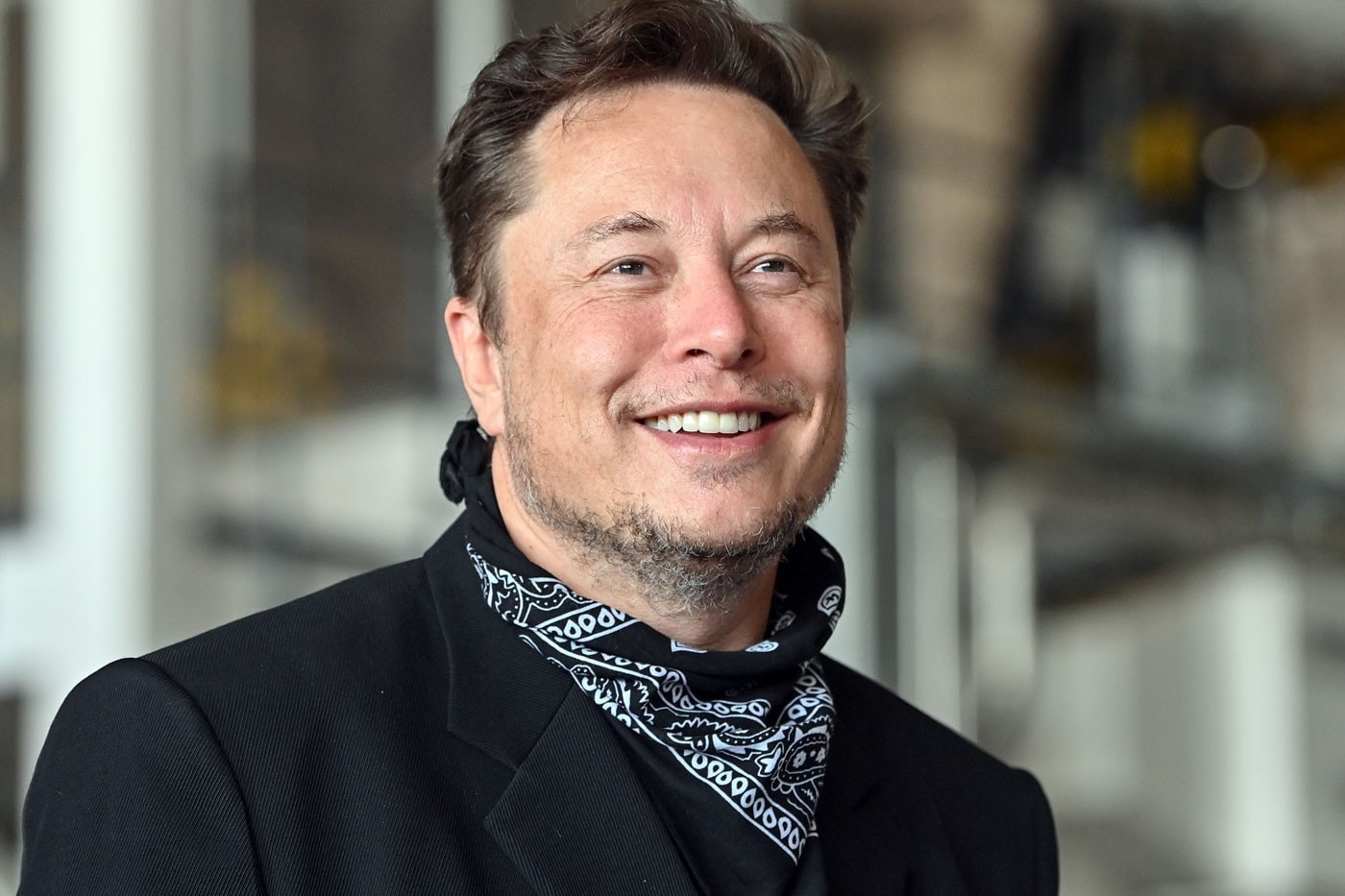 Elon Musk 捐贈價值 $57 億美元 Tesla 股票予慈善機構
