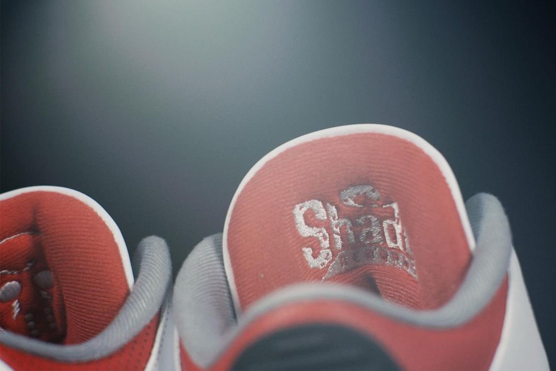 Eminem 近距離亮相 2022 超級盃演出著用 Air Jordan 3 鞋款「Air Shady」