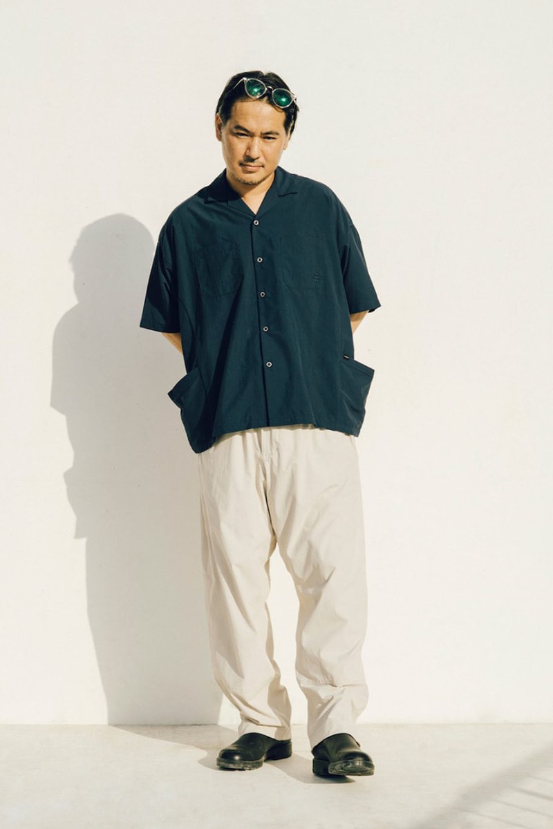 Evisen Skateboards 2022 春夏系列正式登場