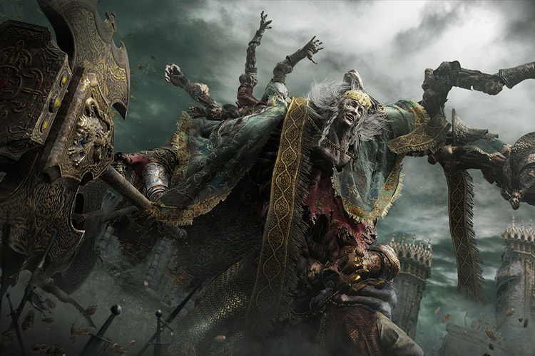 即將發售!宮崎英高最新黑暗奇幻大作《艾爾登法環 Elden Ring》遊戲概要宣傳預告釋出