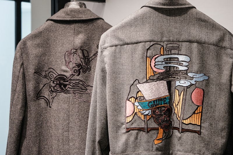 HYPEBEAST 專訪台灣西裝品牌 GAUTE 探討台灣本土西裝風氣與文化傳承的重要性