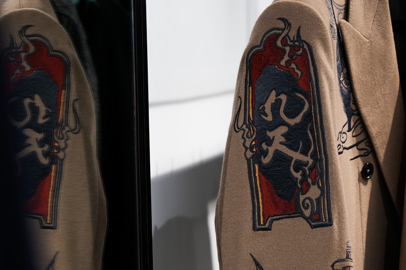 HYPEBEAST 專訪台灣西裝品牌 GAUTE 探討台灣本土西裝風氣與文化傳承的重要性