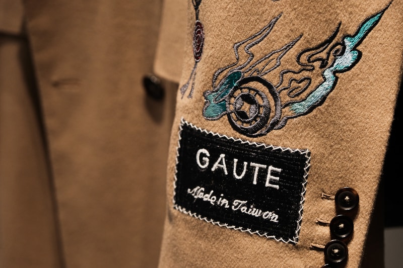 HYPEBEAST 專訪台灣西裝品牌 GAUTE 探討台灣本土西裝風氣與文化傳承的重要性