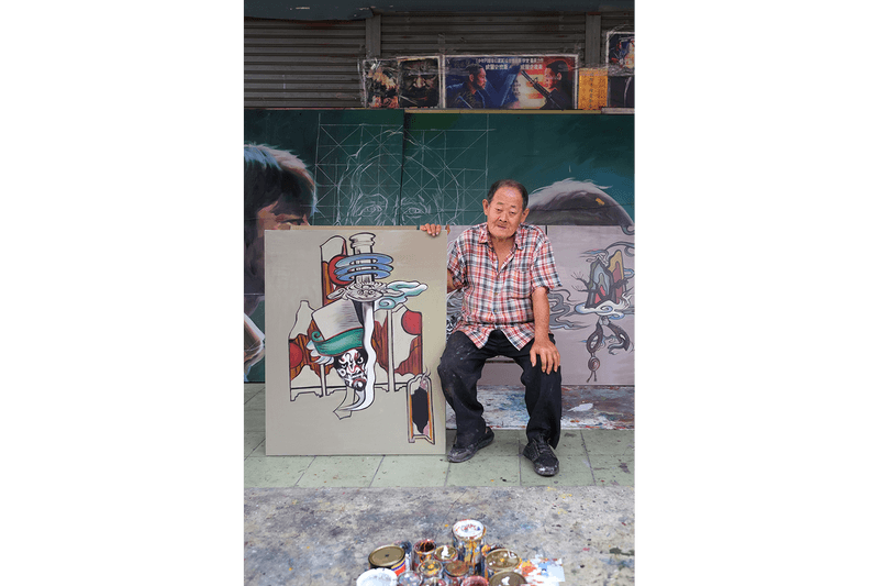 HYPEBEAST 專訪台灣西裝品牌 GAUTE 探討台灣本土西裝風氣與文化傳承的重要性