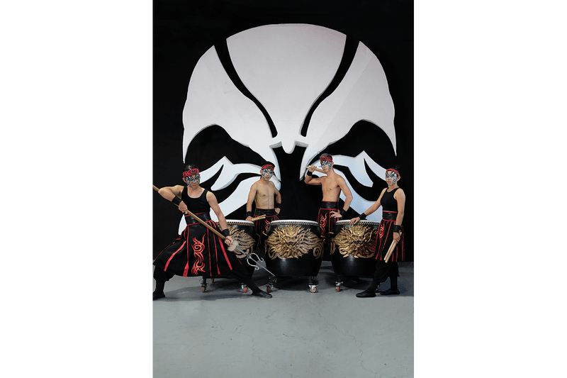 HYPEBEAST 專訪台灣西裝品牌 GAUTE 探討台灣本土西裝風氣與文化傳承的重要性