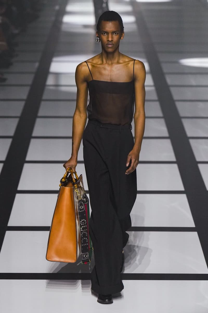 Gucci 攜手 adidas 打造最新 2022 秋季系列