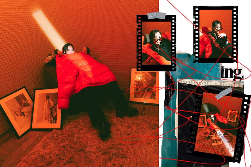 HBX 專訪唱作女歌手張蔓姿 Gigi Cheung