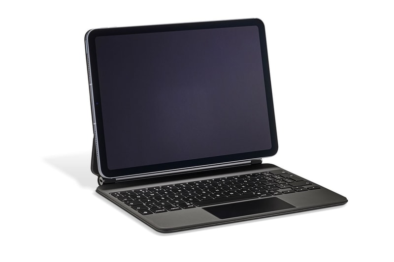 將 iPad 變為 MacBook？報導稱 Apple 有望推出 iPad 專屬「鍵盤配件」