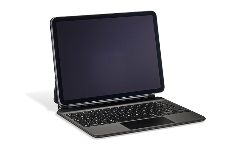 將 iPad 變為 MacBook?報導稱 Apple 有望推出 iPad 專屬「鍵盤配件」