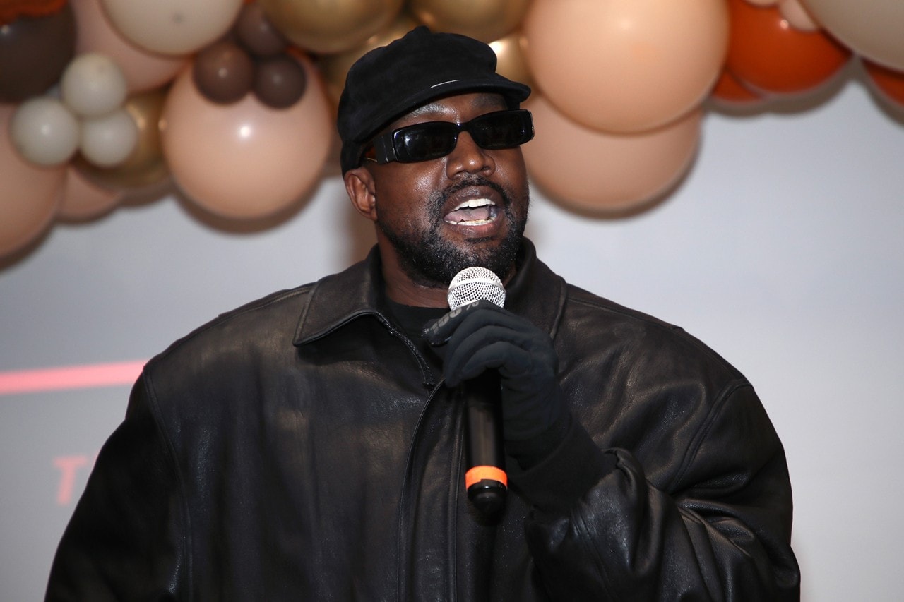 「我厭倦了談論奴隸制」Kanye West 認為「黑人歷史月」應該更名