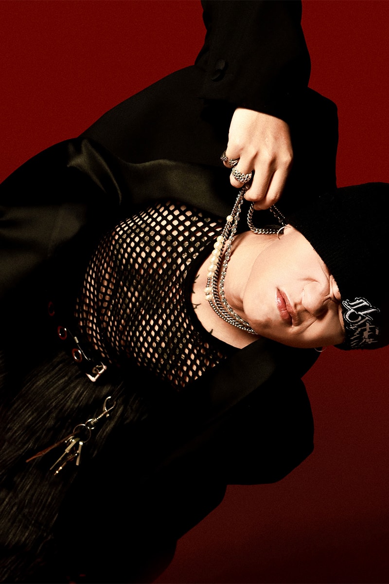 HYPEBEAST Mix: Novel Friday 攜手 BUSY BOI 打造 Remix 版《鈴鈴 UKMS》