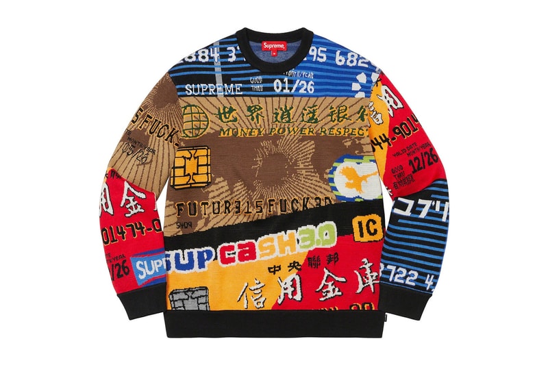 專訪那位本季被 Supreme 相中的台灣藝術家：李漢強