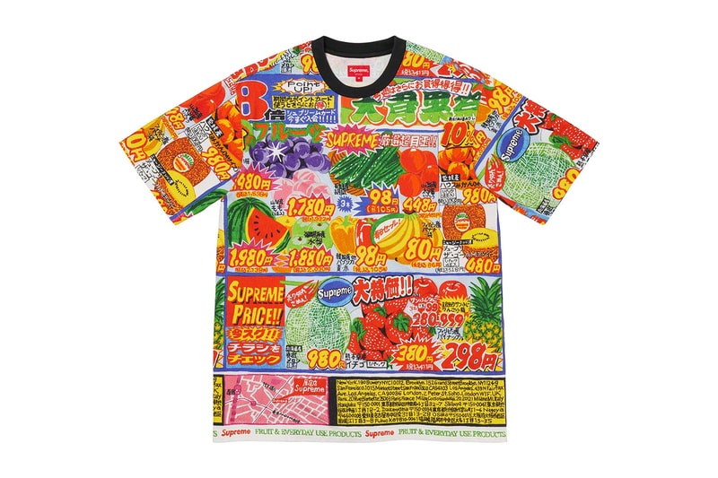 專訪那位本季被 Supreme 相中的台灣藝術家：李漢強