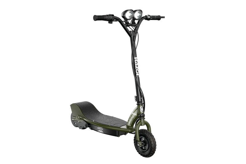 Jeep 推出全新越野電動滑板車 RX200