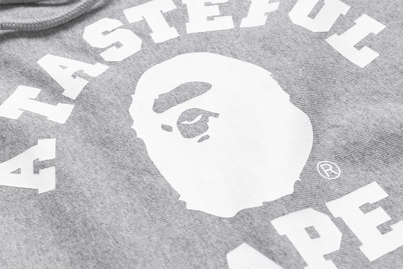 JJJJound x A BATHING APE® 最新聯名系列發售情報正式公開