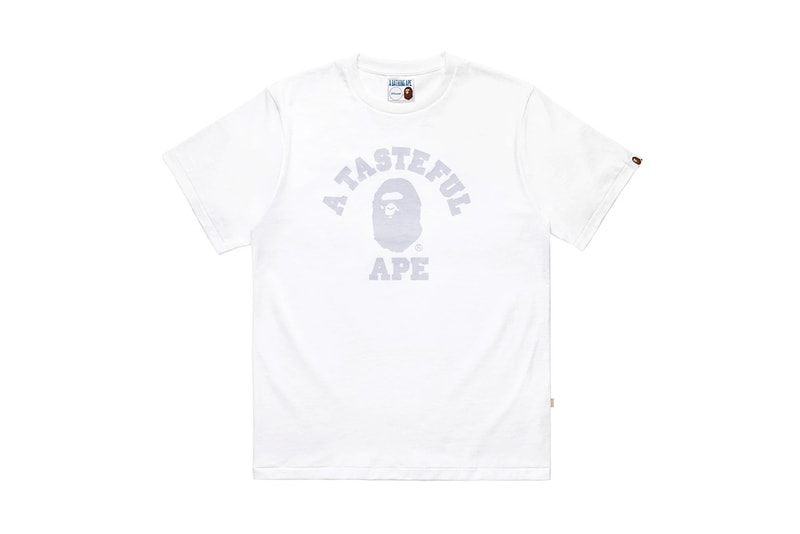 JJJJound x A BATHING APE® 最新聯名系列發售情報正式公開