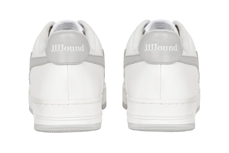 JJJJound x A BATHING APE® 最新聯名系列發售情報正式公開