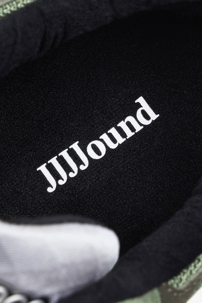 JJJJound x New Balance 990v3 最新聯乘鞋款台灣發售情報正式公開（UPDATE）