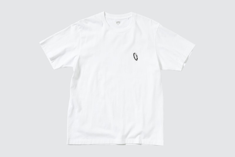 Uniqlo UT x《劇場版 咒術迴戰 0》聯乘系列港台發售情報正式登場