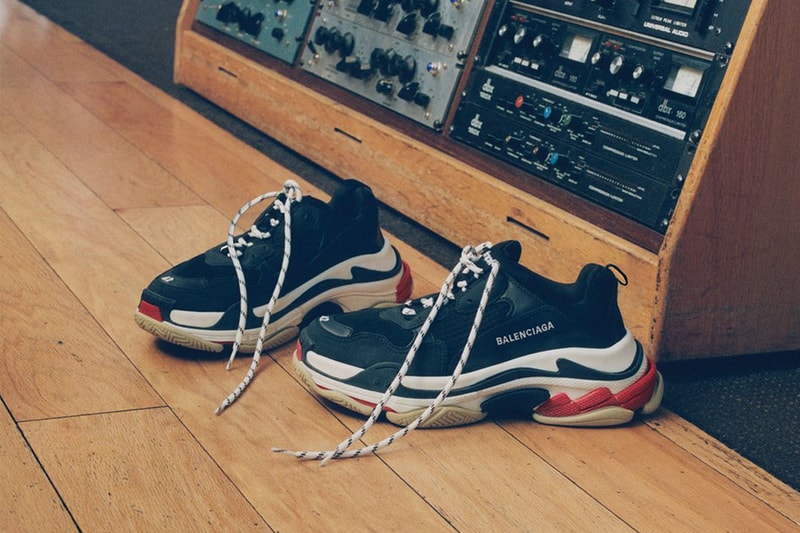 Justin Bieber 再次亮相 Balenciaga 最新形象廣告大片